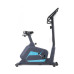 Велотренажер  Hop-Sport HS-055H Blade blue - фото №3
